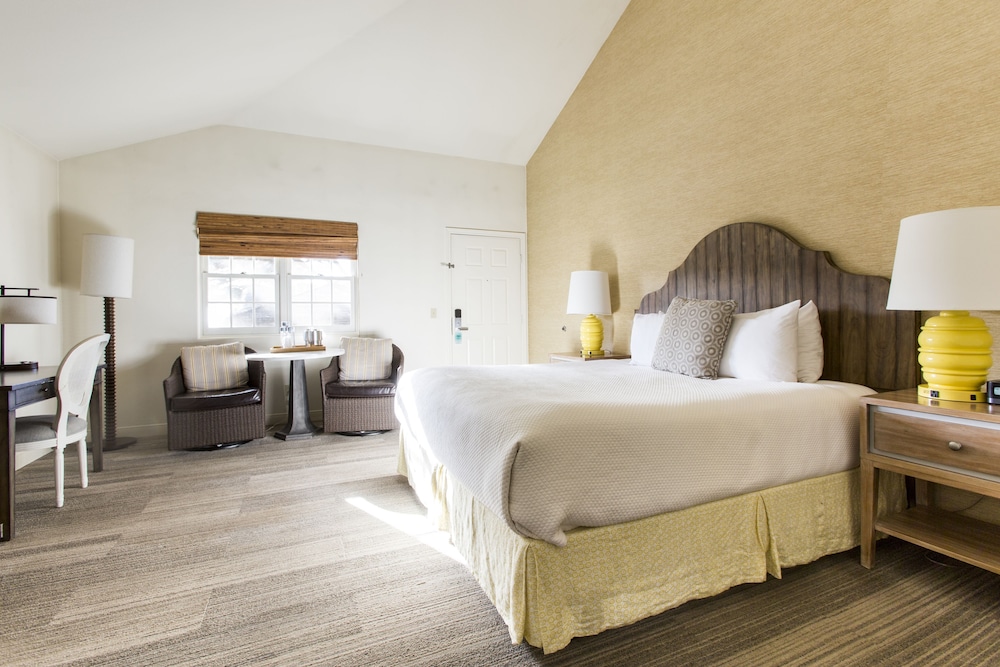 FogCatcher Inn - photo 8