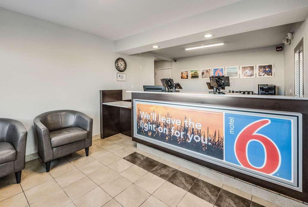 Motel 6 Fort Wayne IN - photo 22