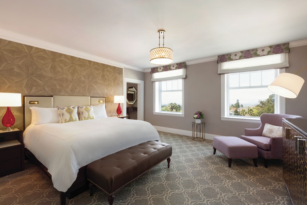 Claremont Club & Spa A Fairmont Hotel - photo 40