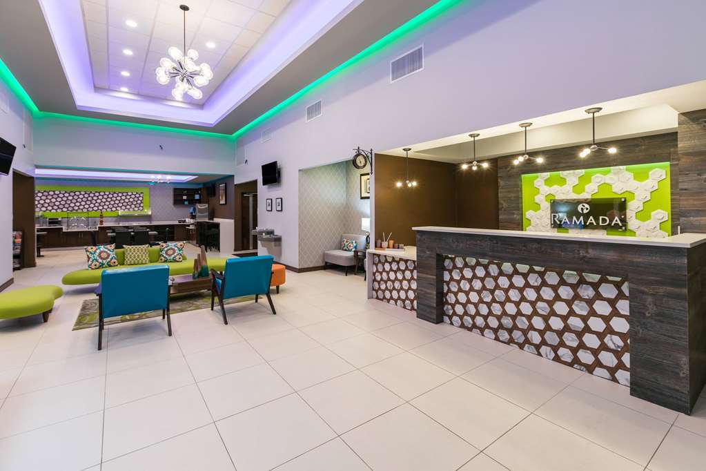 Ramada by Wyndham El Paso - photo 4