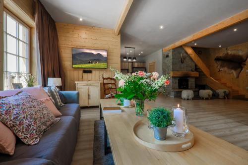 Domek Nad Potokiem — hotel in Nowy Targ
