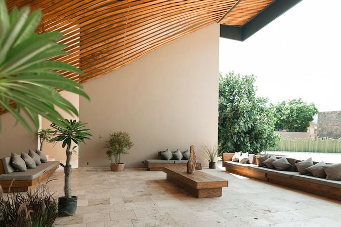 Piedra Viva Tepoztlan in Tepoztlan, Mexico