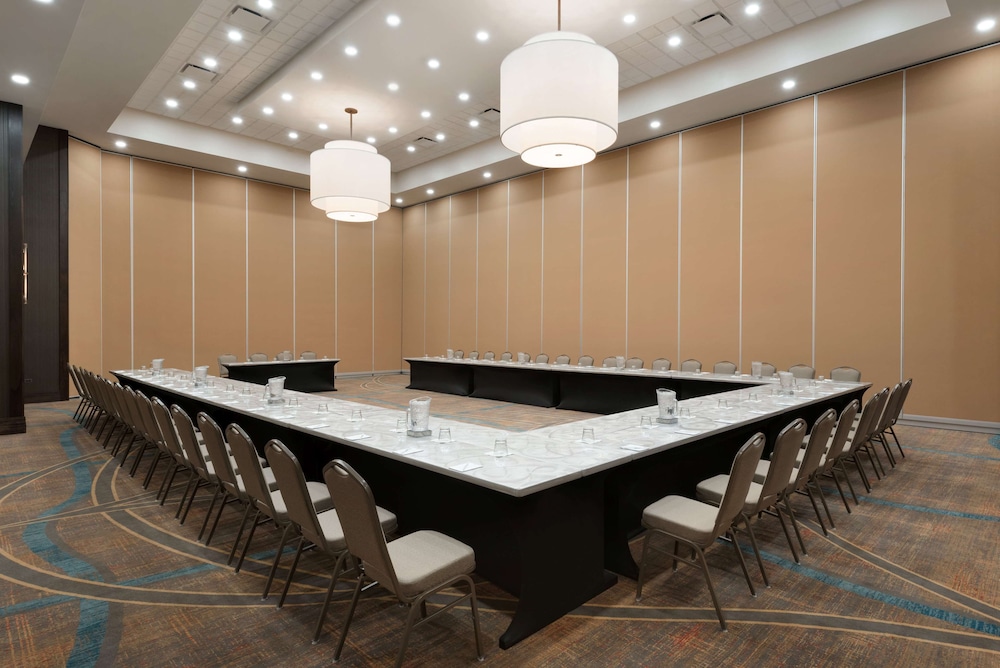 Embassy Suites by Hilton Chicago Naperville - photo 30