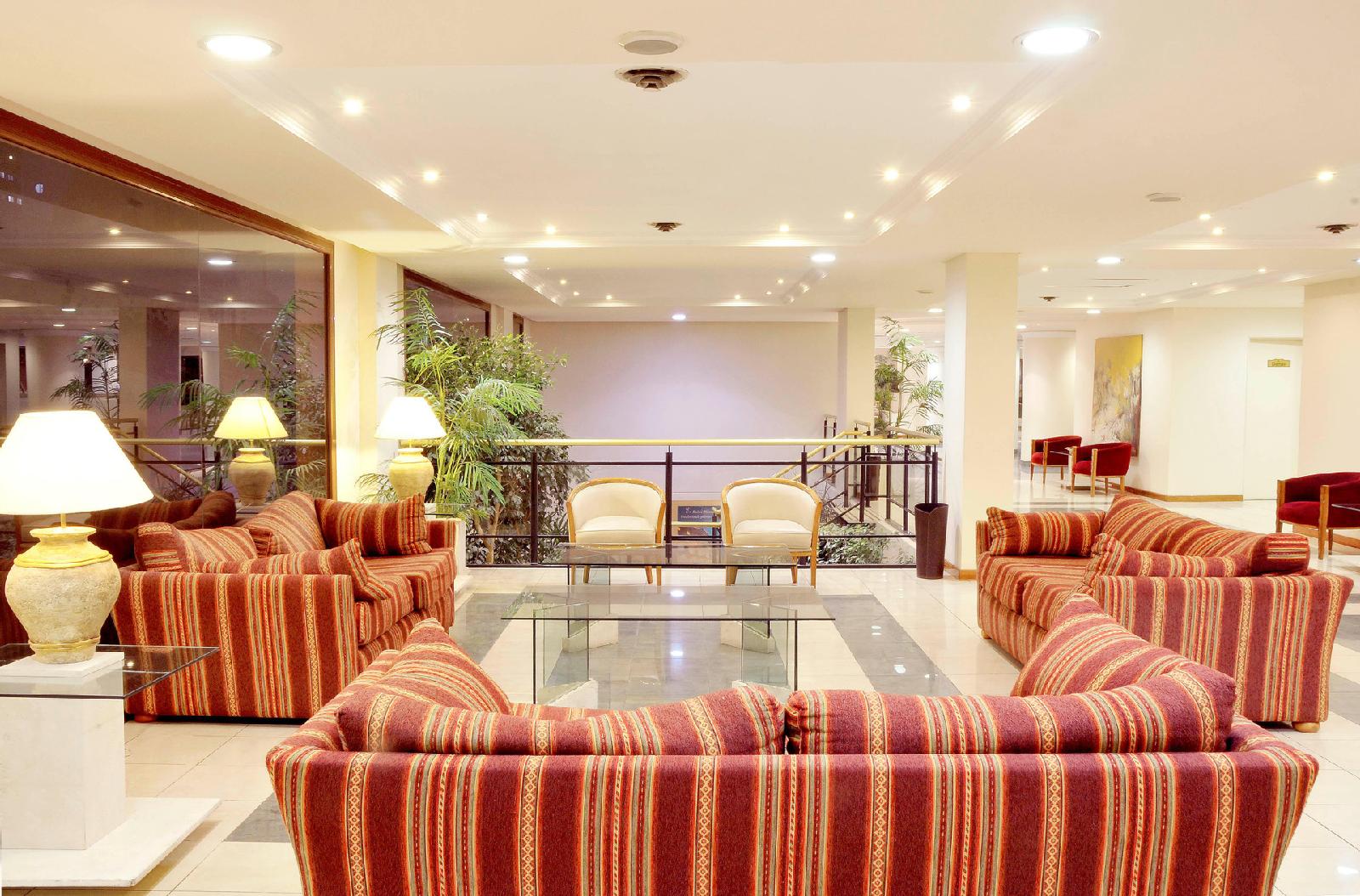 Hotel Argos — Bahia Blanca — photo 5