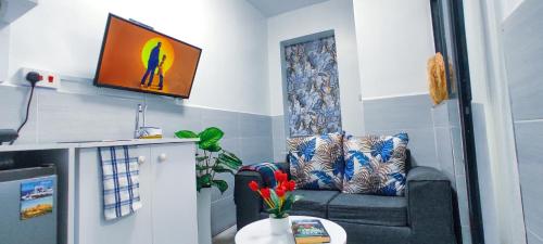Dukes Suites — 4-Star Luxury Hotel in Nairobi, Kenya