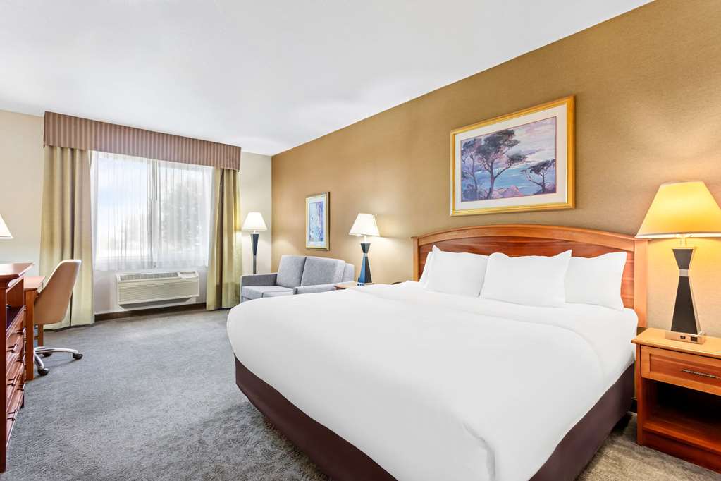 Comfort Inn & Suites I 25 near Spaceport America - photo 21