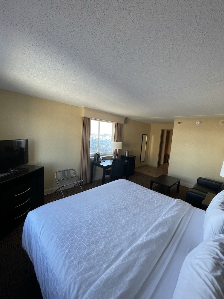 Holiday Inn Express Philadelphia Penns Landing by IHG - photo 4