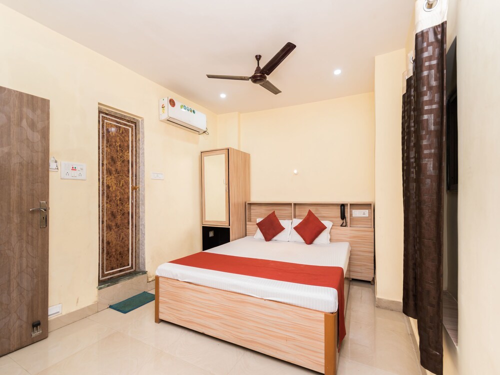 Hotel O Sigma — Kolkata — photo 2