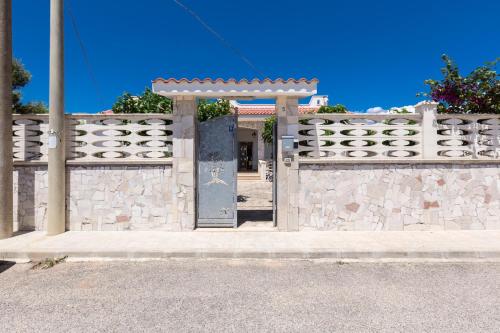 Villetta Sea Sunset by Barbarhouse in Manduria, Italy