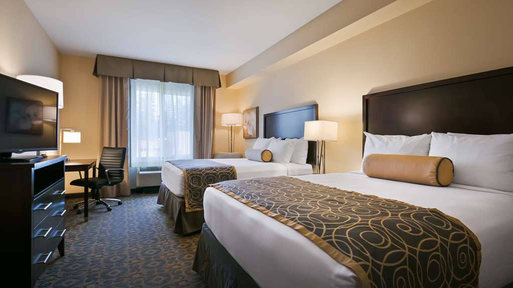 Best Western Plus Arlington Marysville - photo 16