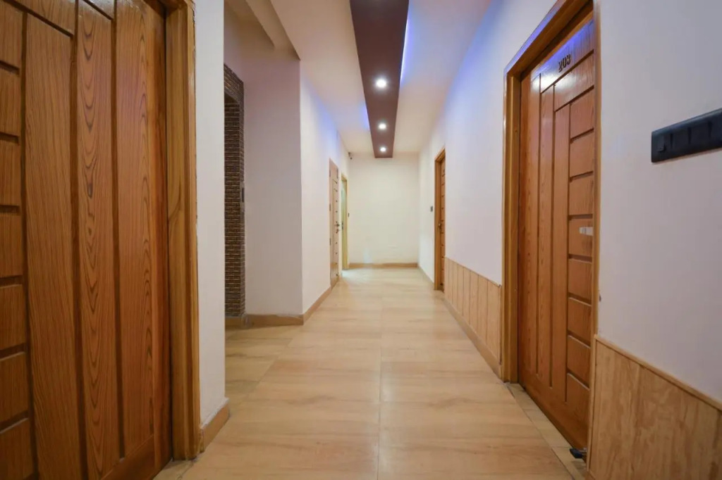 Oyo Flagship 28000 Hotel Shivay Residency — Haridwar