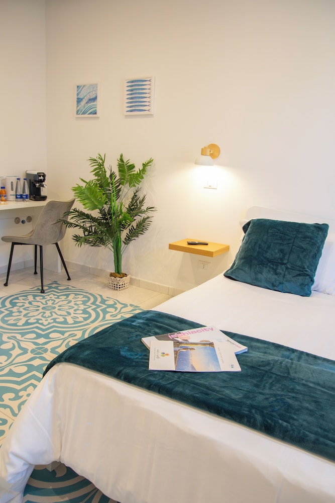 Via Roma Suites in Ischia, Italy