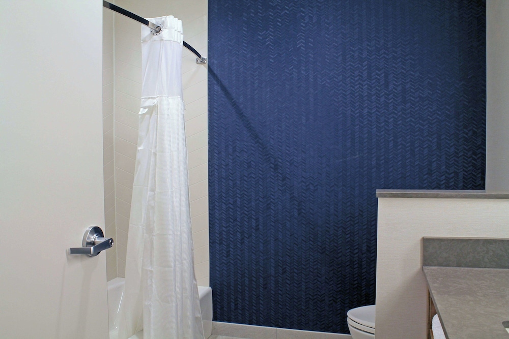 Fairfield Inn & Suites by Marriott St. Louis South - photo 30
