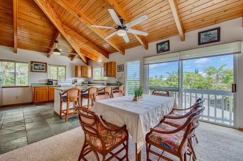 Kona Kanewa Home — 4-Star Luxury Hotel in Kailua-Kona, United States
