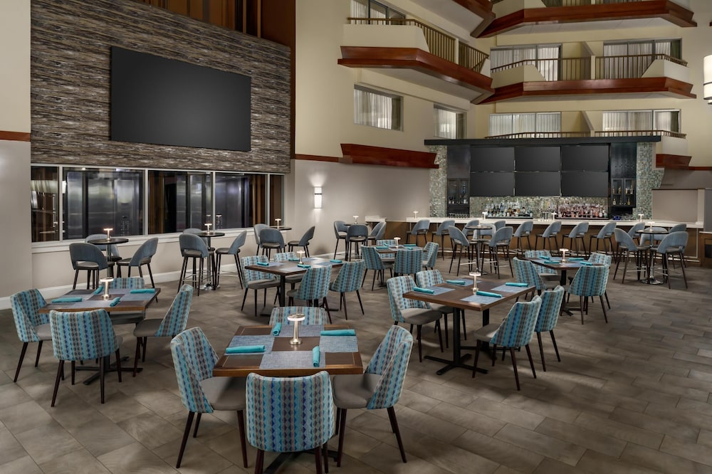 DoubleTree by Hilton Orlando Airport - photo 41