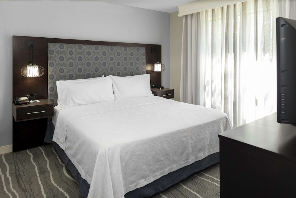 Homewood Suites by Hilton Columbia - photo 9