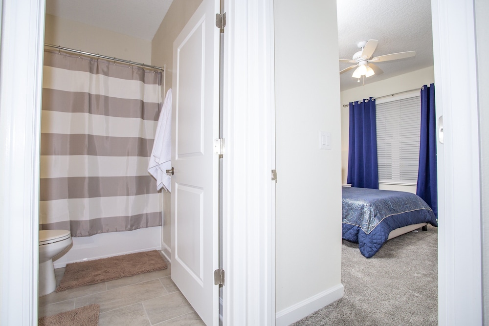 Fabulous 5 Bedrooms Close to Disney at Champions Gate Resort 8988 - photo 59