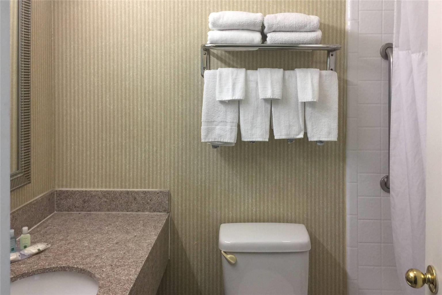 Quality Inn & Suites Oceanside near Camp Pendleton - photo 33