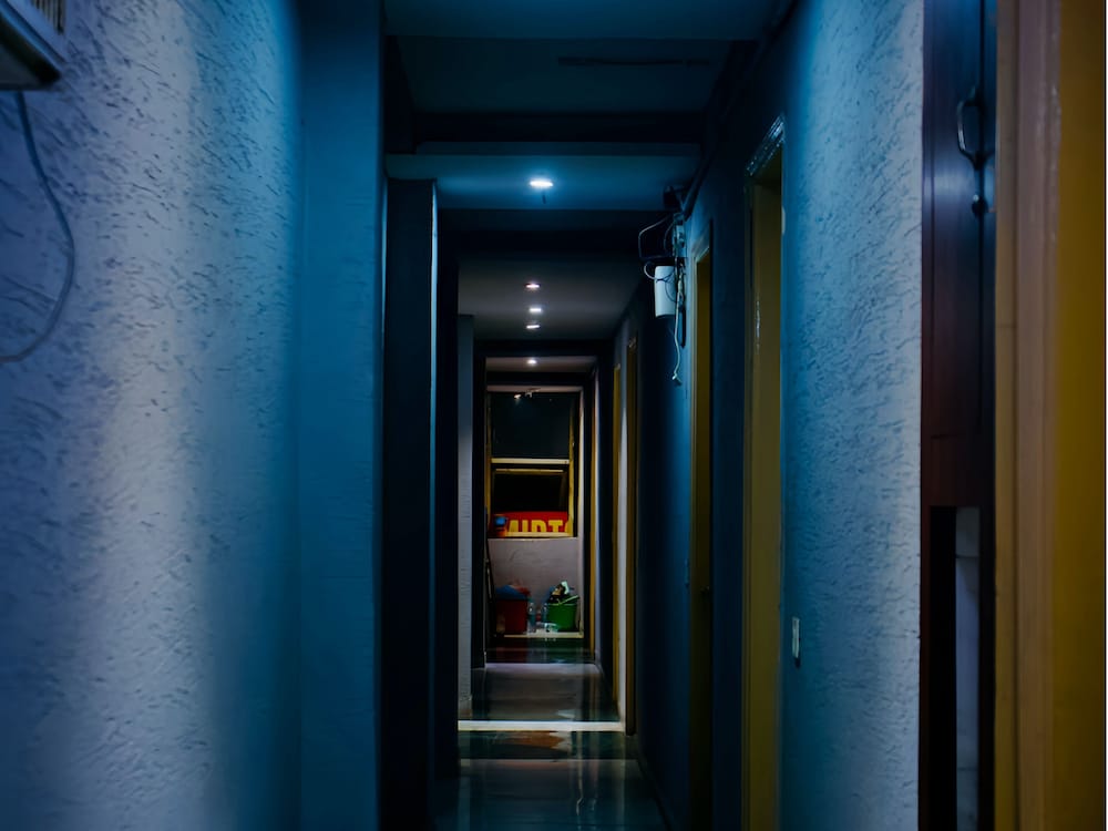 Hotel Midtown — New Delhi — photo 3