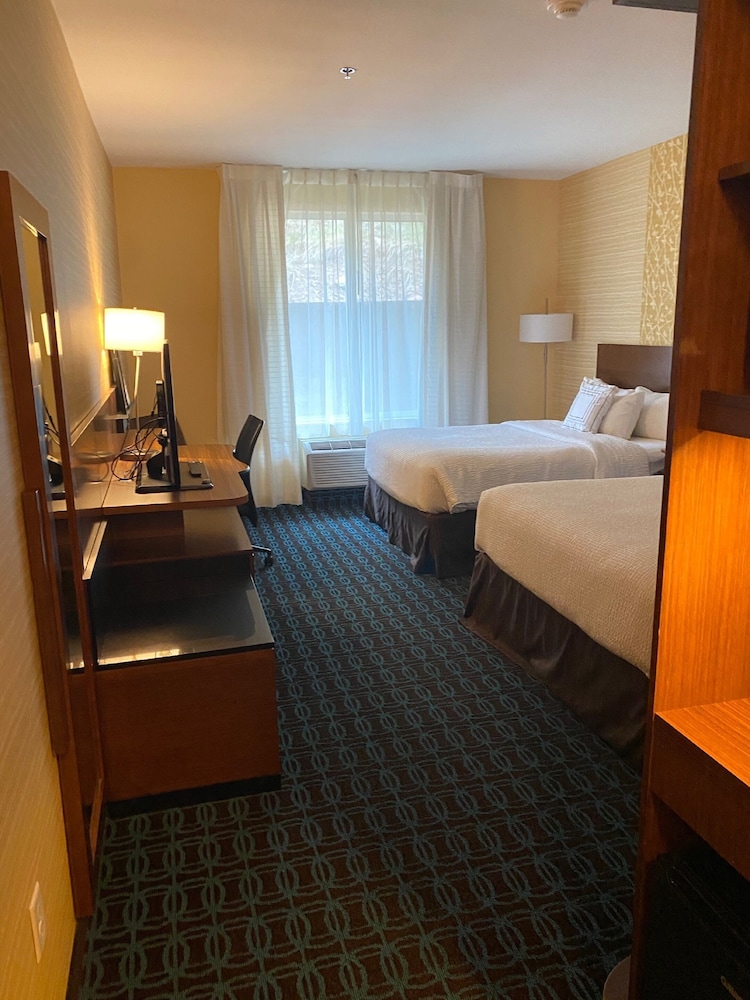 Fairfield Inn & Suites Durango - photo 4