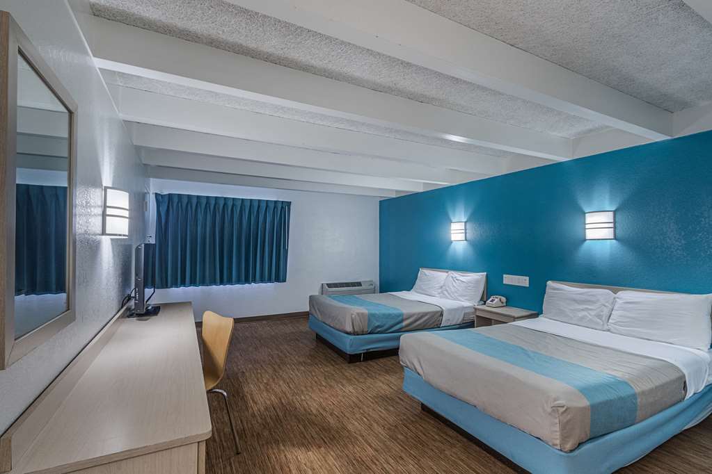 Motel 6 Kokomo IN - photo 3