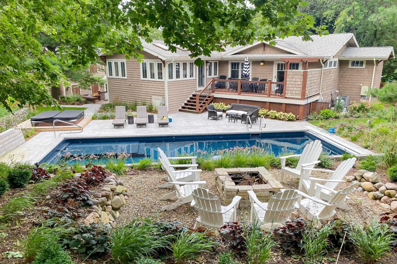 Living Among The Oaks — hotel in Stevensville