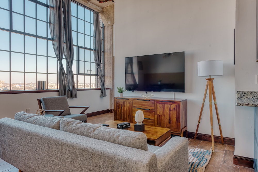 Sosuite at Independence Lofts - photo 158