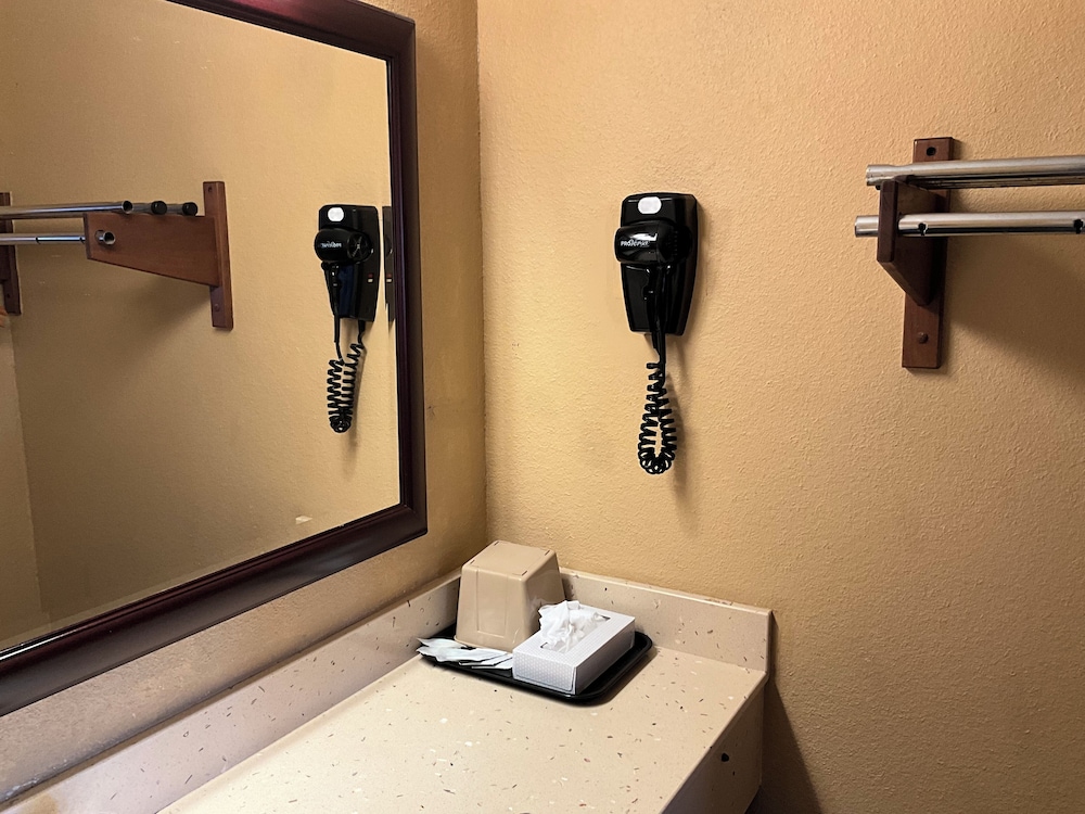 Executive Inn & Suites - photo 31