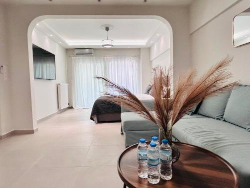 J seaside cozy APT — 4-Star Luxury Hotel in Athens, Greece