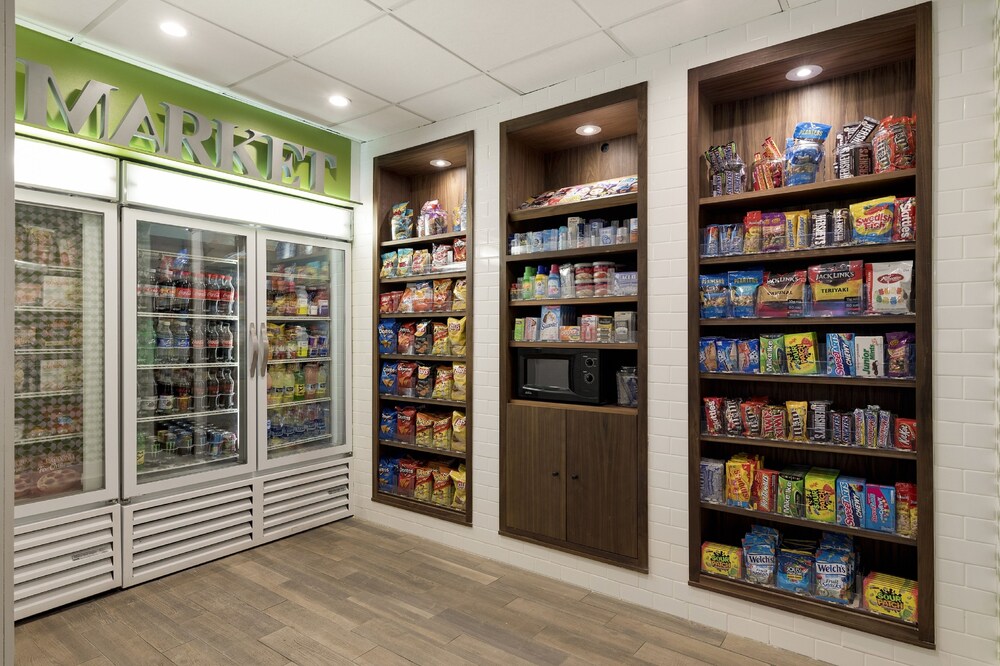Holiday Inn : Bloomington W MSP Airport Area by IHG - photo 38