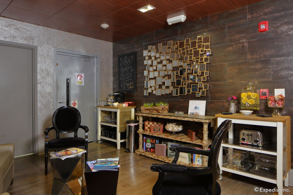 Ithaca of South Beach Hotel - photo 4