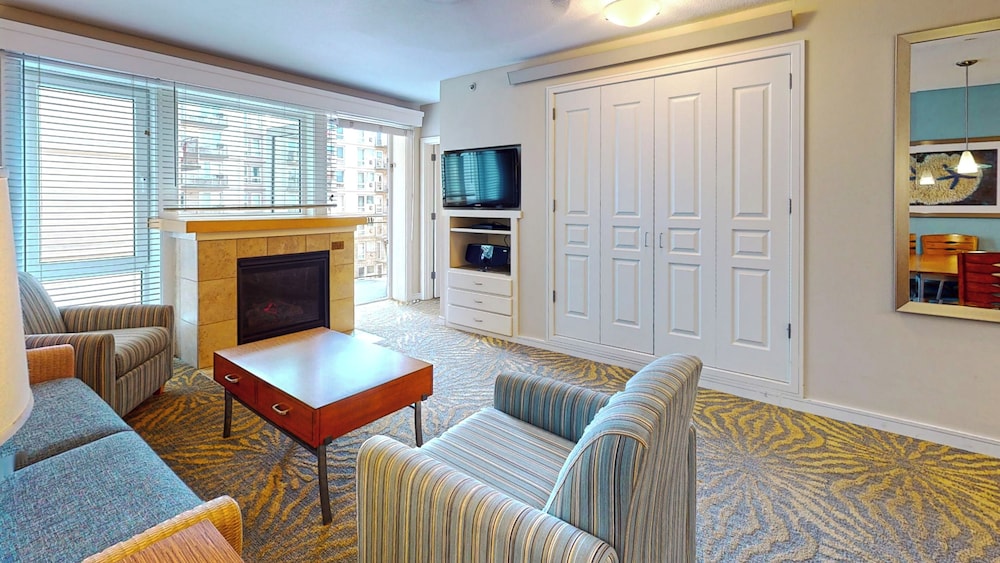 Resort at Seaside - photo 2