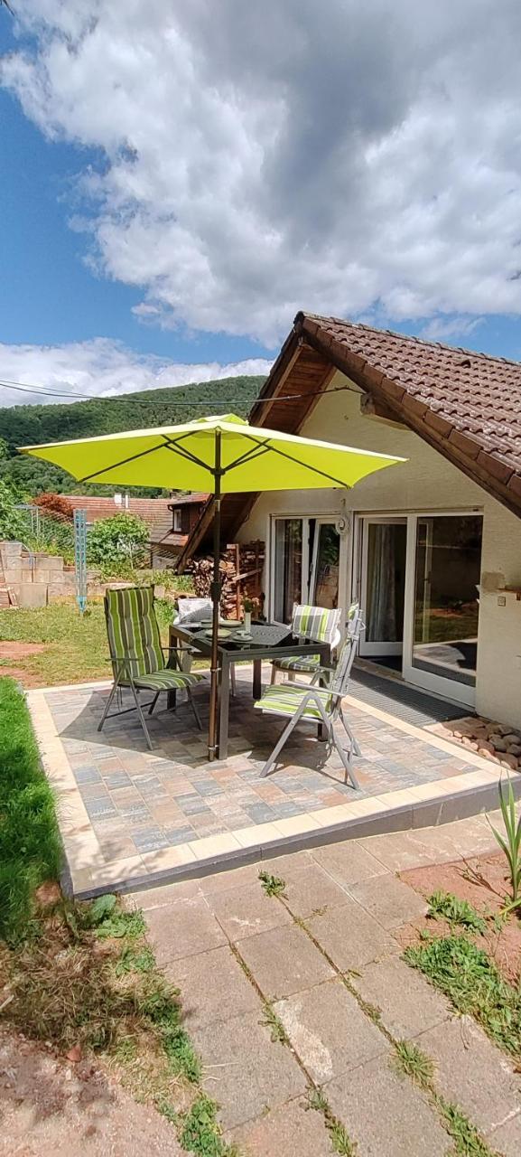 Wohnung mit Weitblick — 4-Star Luxury Hotel in Neustadt, Germany