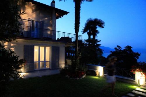 Villa Vignolo — 4-Star Luxury Hotel in Stresa, Italy