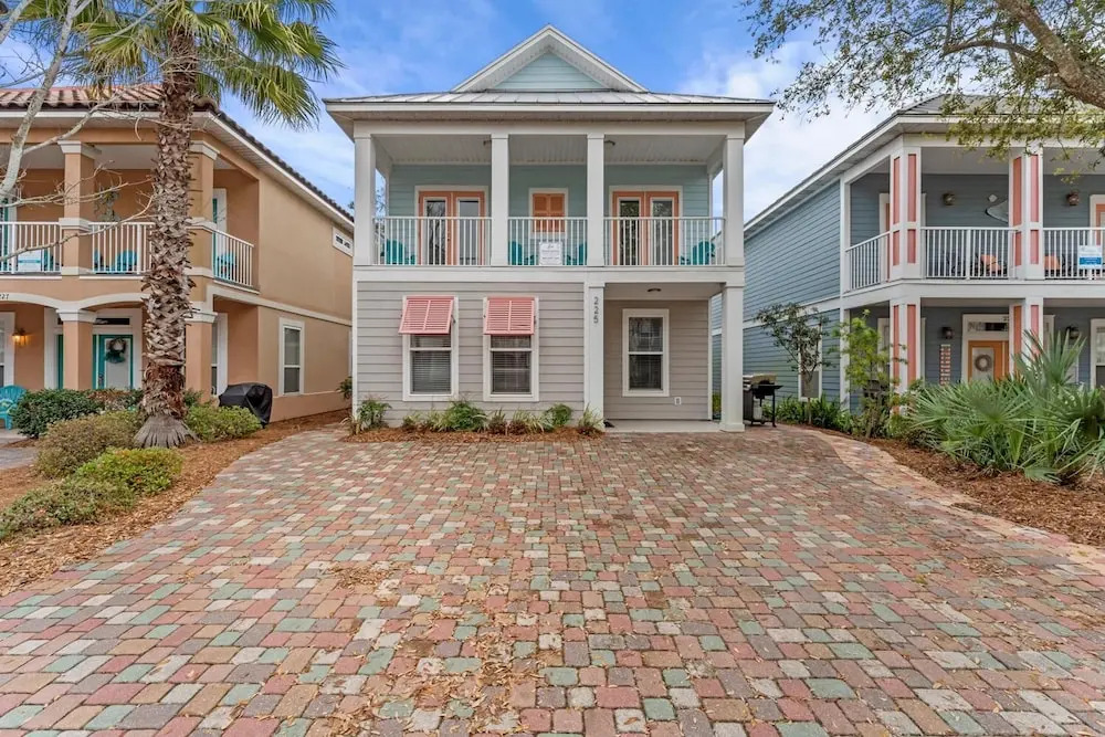 Barracuda Beach House — 4-Star Luxury Hotel in Destin, United States