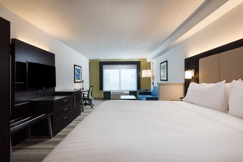 Holiday Inn Express & Suites Florence I 95 & I 20 Civic Ctr by IHG - photo 5