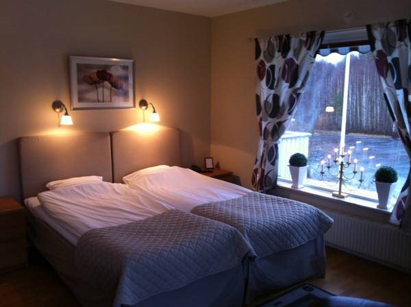 Hotell Strandvillan Orsa in Orsa, Sweden