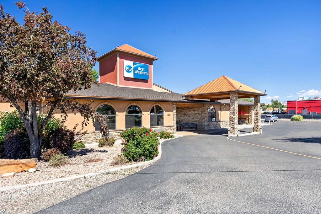 Best Western Grande River Inn & Suites - photo 10