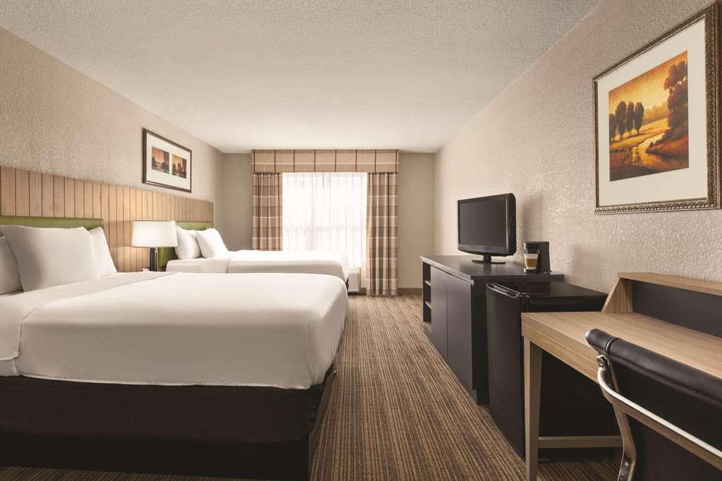 Country Inn & Suites by Radisson Georgetown KY - photo 6