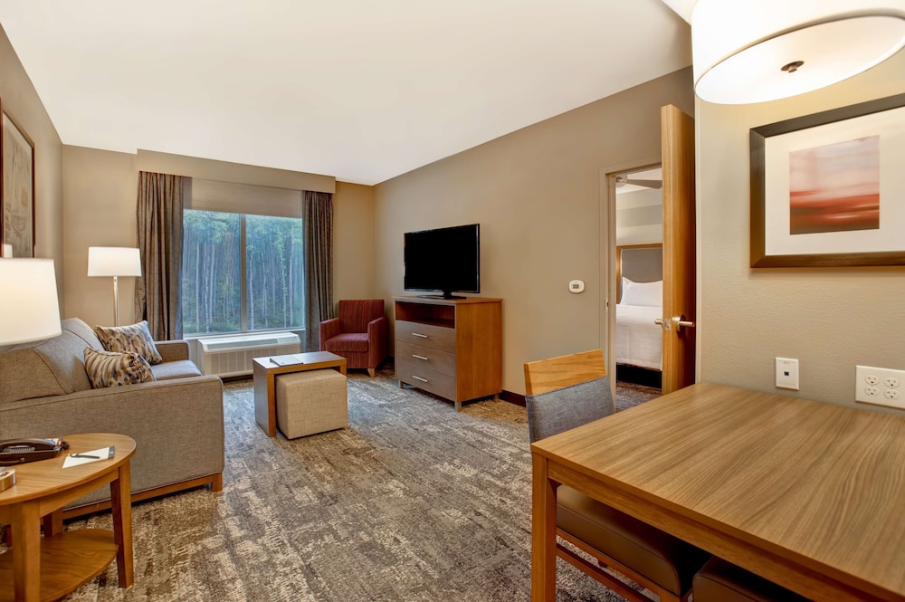 Homewood Suites by Hilton Summerville - photo 8