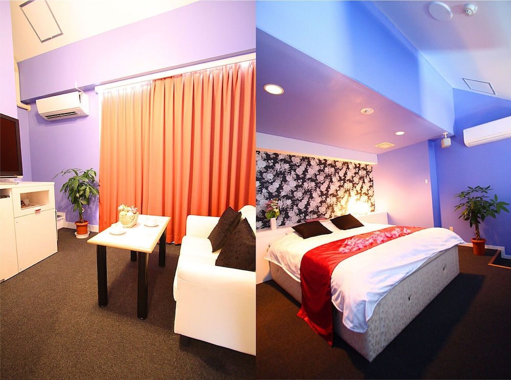 Hotel Shirayukihime in Kurashiki, Japan