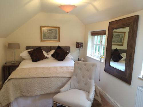 Apples In Rutland in Oakham, United Kingdom