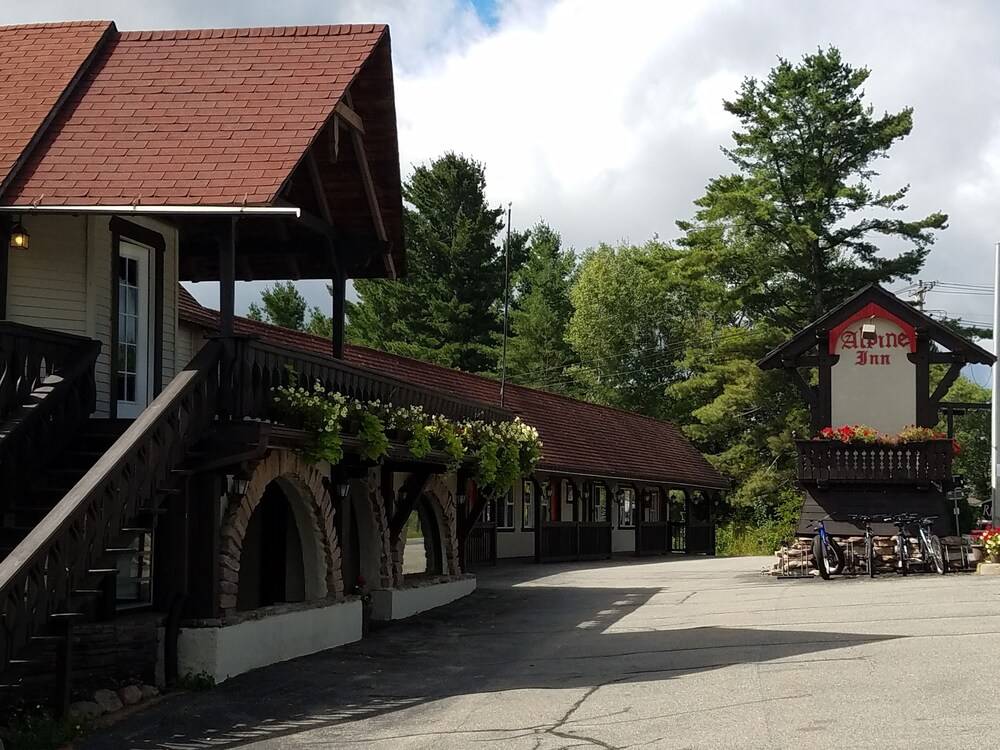 Alpine Motor Inn - photo 7
