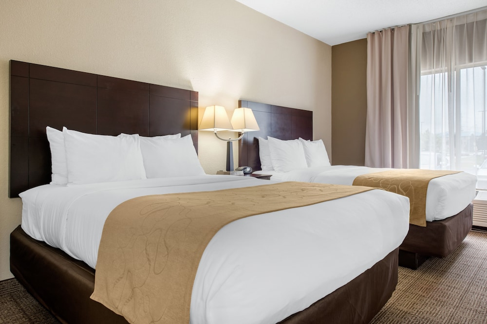 Comfort Suites Lafayette University Area - photo 15