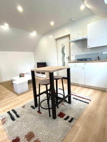 Studio Guingamp — Guingamp