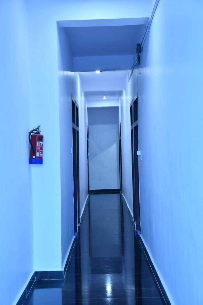 Hotel Grand Inn — Unnao — photo 4
