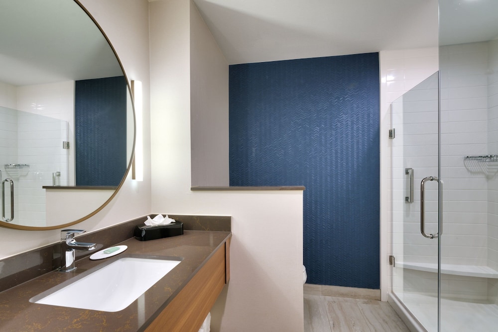 Fairfield by Marriott Inn & Suites Houston League City - photo 20
