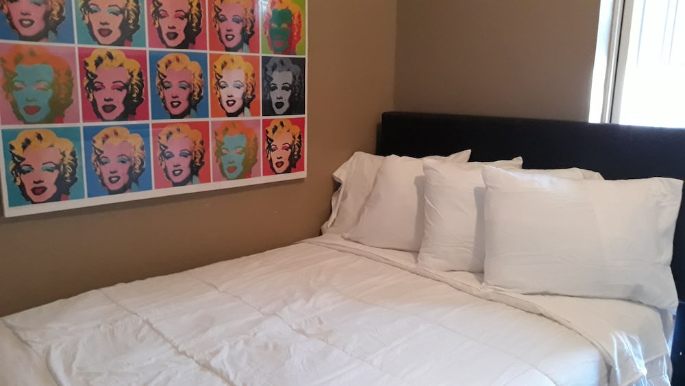 Historic City view Suites - photo 7