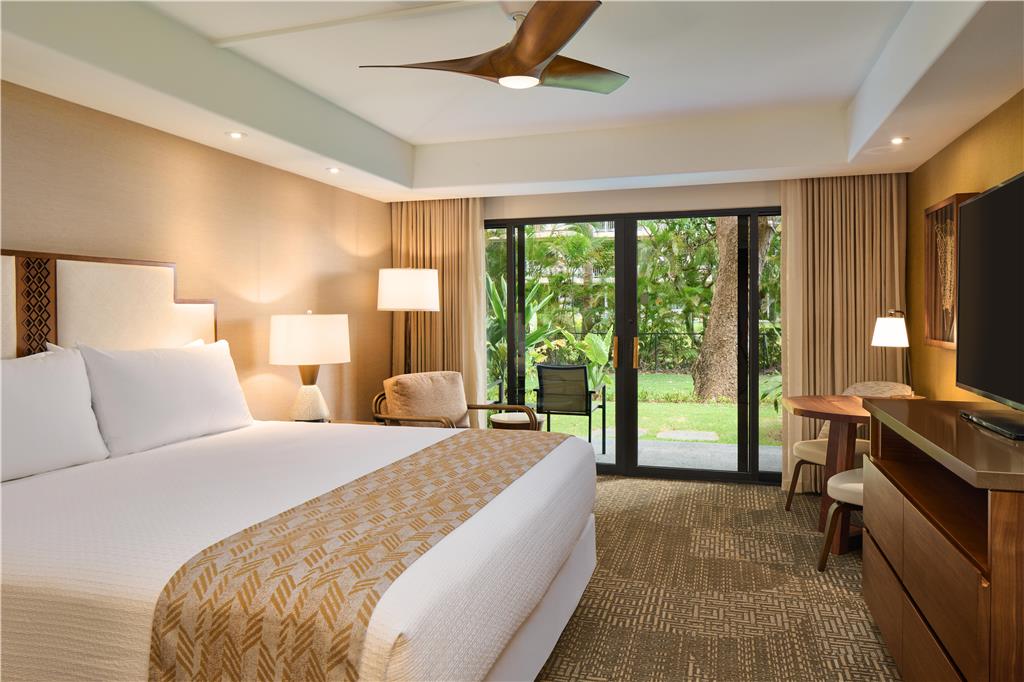 Outrigger Kaanapali Beach Resort - photo 27