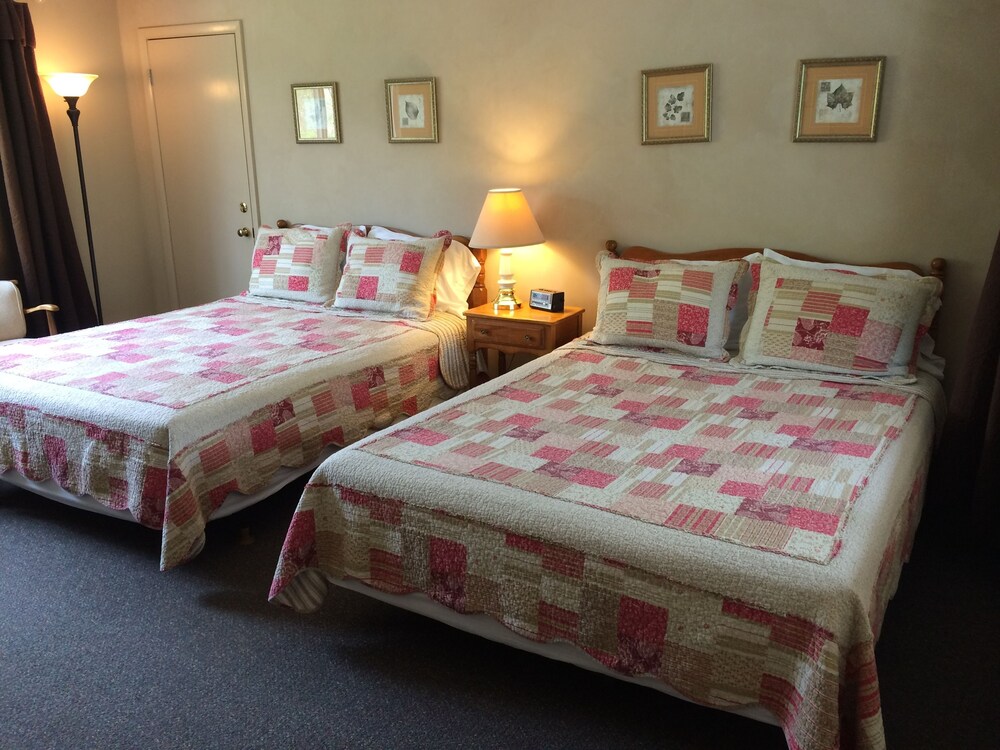 Aerie Inn of Vermont - photo 21
